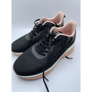 GANNOU Women's Air Athletic Running Shoes Fashion Sport Gym Jogging Tennis Fi...